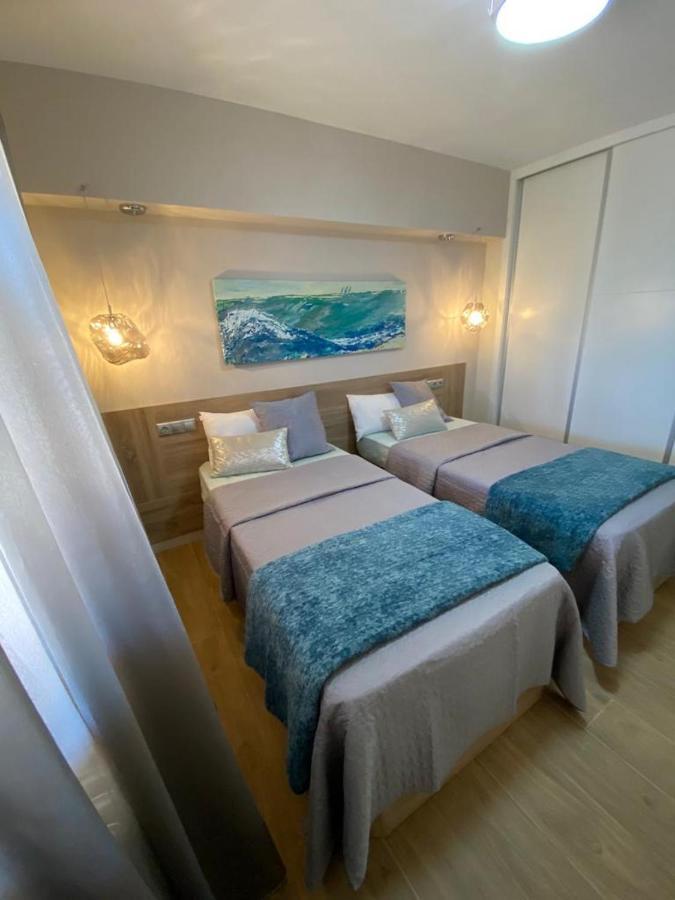 The Best Holiday Villa Calpe Exterior foto