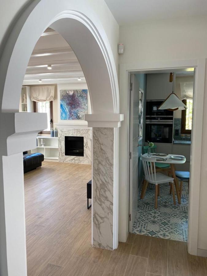 The Best Holiday Villa Calpe Exterior foto